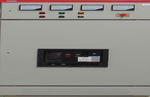 团风低压配电箱